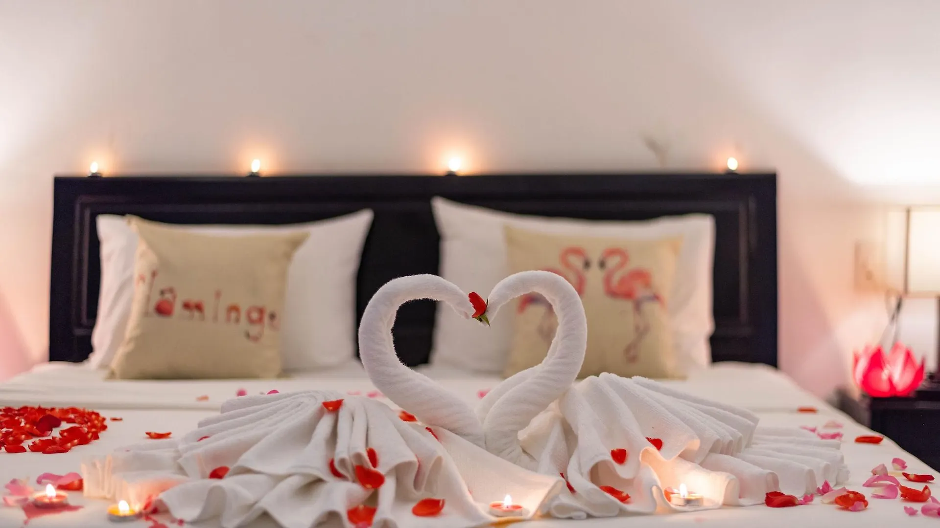 Flamingo Villa Homestay - Big Rooms With Balcony - Close To Hoi An Old Town 200M & Temple Bridge - Large Outside Pool For Sun Bathing