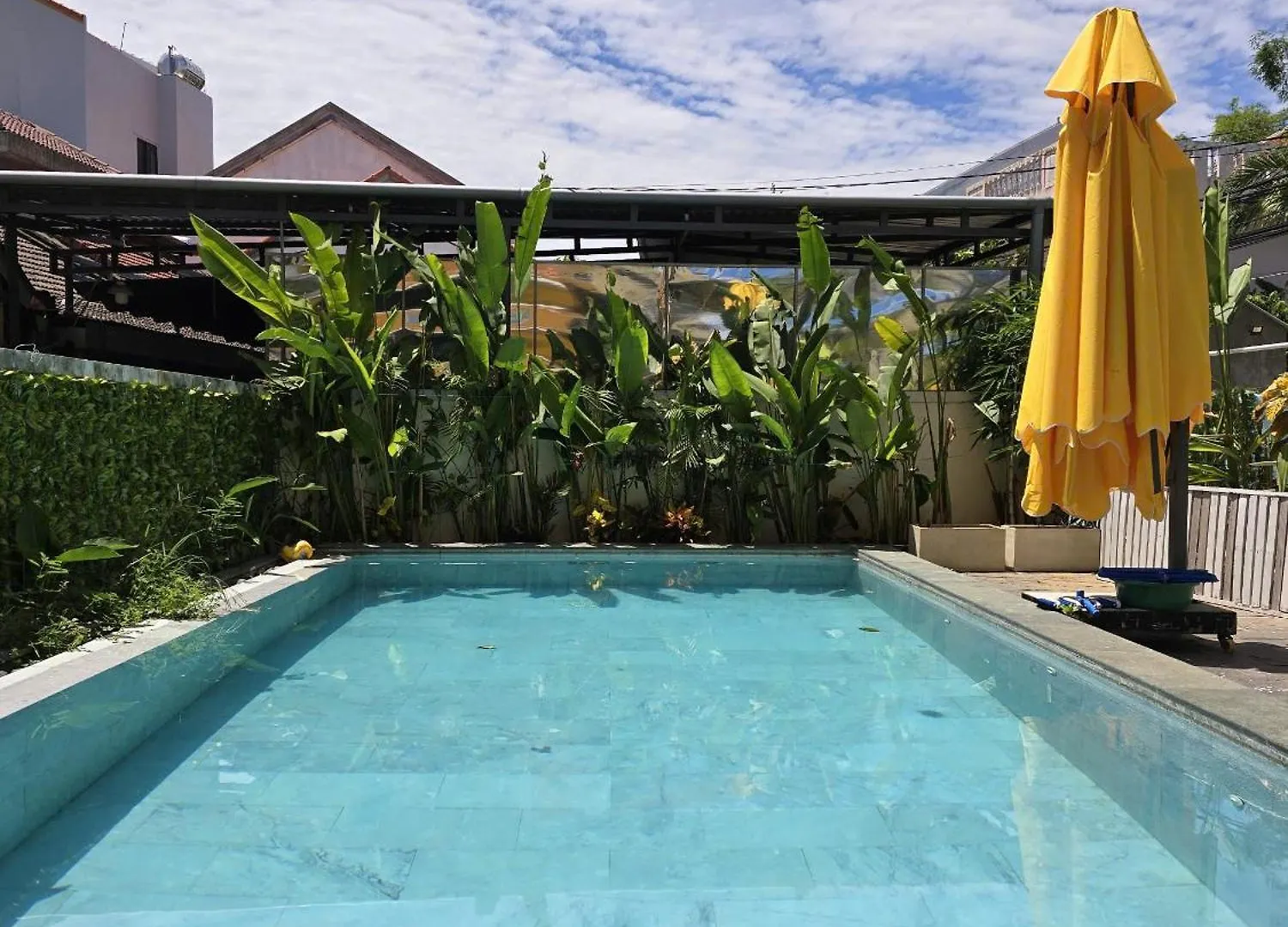 Flamingo Villa Homestay - Big Rooms With Balcony - Close To Hoi An Old Town 200M & Temple Bridge - Large Outside Pool For Sun Bathing 0*,  Vietname