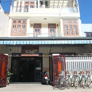 My House Privatunterkunft