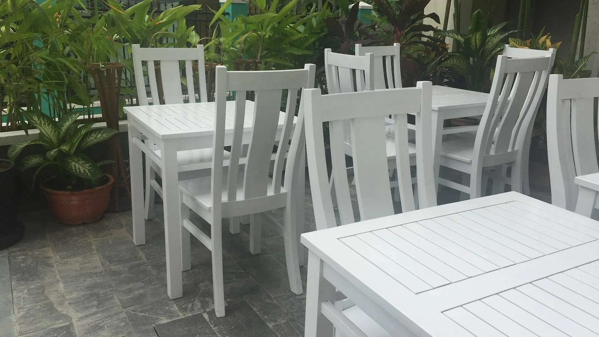 Flamingo Villa Homestay - Big Rooms With Balcony - Close To Hoi An Old Town 200M & Temple Bridge - Large Outside Pool For Sun Bathing 0*,  Vietnam